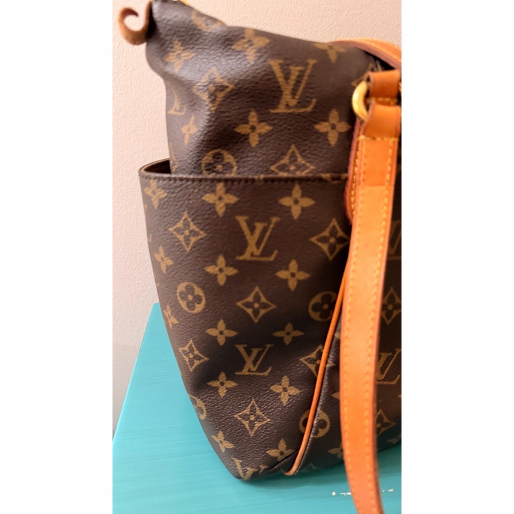 EXCELLENT Condition Louis Vuitton Monogram Totally MM - Picture 2 of 12